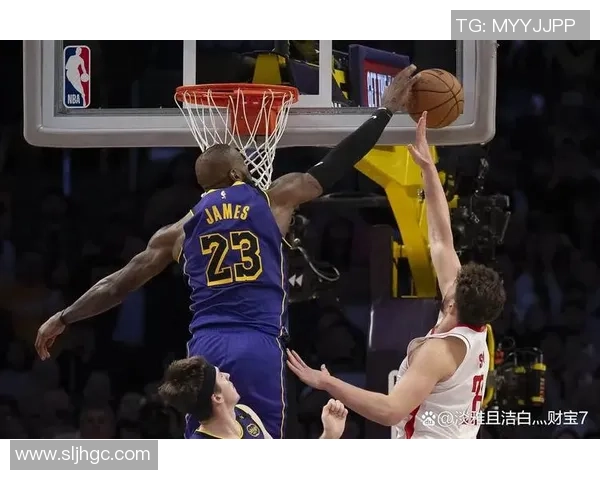 2020年NBA总决赛火箭对湖人精彩回放与赛后分析