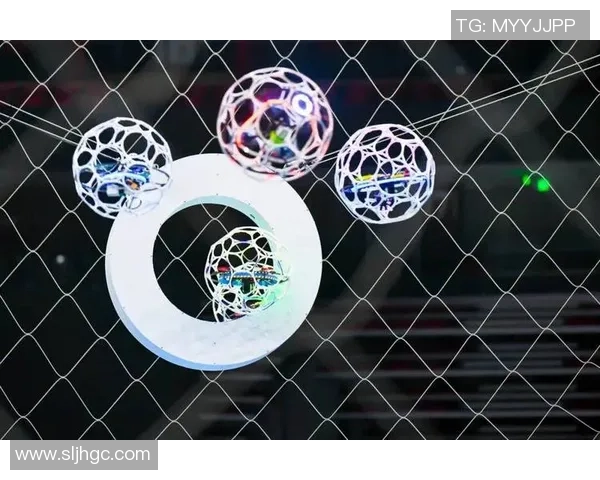 国际无人机足球锦标赛进入倒计时，四大洲45支劲旅比赛“空中足球”最高荣誉