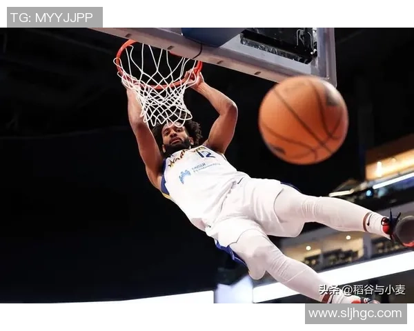 攻防两头打爆了快船!灰熊锋线球星能否借此机会找回自信心-