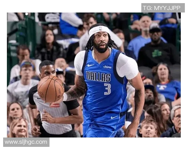 独行侠十分愿意兜销浓眉！活塞领跑最新下家概率：或以艾维为中心报价